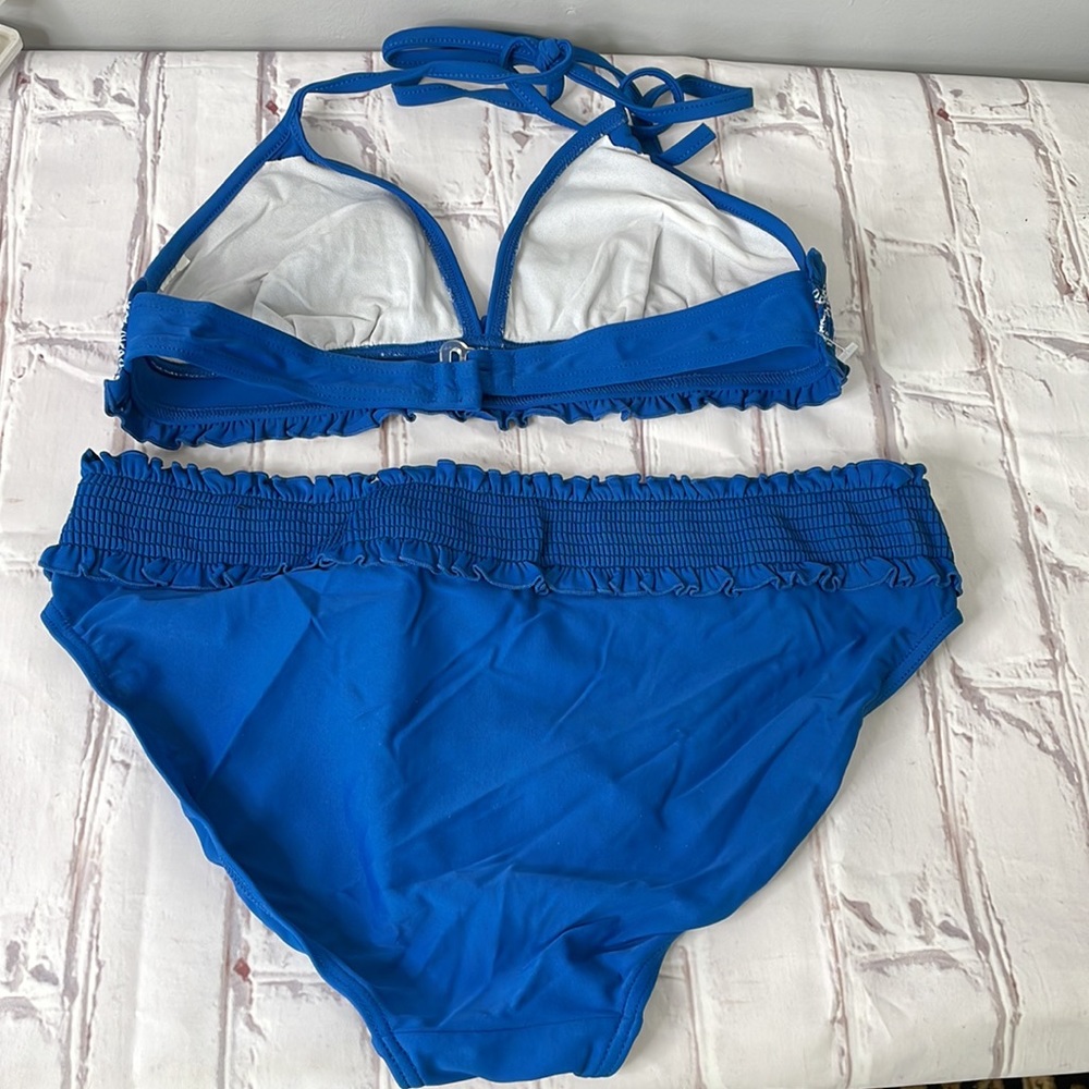 Baltex Two-Piece Bikini - Picture 3 of 4